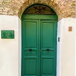 Vakantiehuis Residenza Ucci Ali