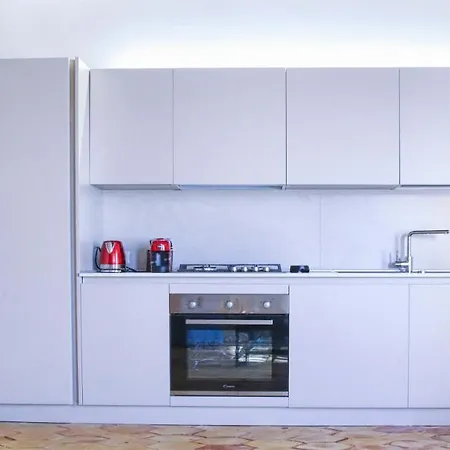 Residenza Ucci Ali Nyaraló Crotone