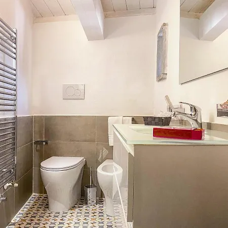 Nyaraló Residenza Ucci Ali Crotone