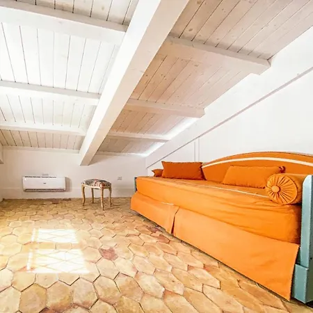 Residenza Ucci Ali *
