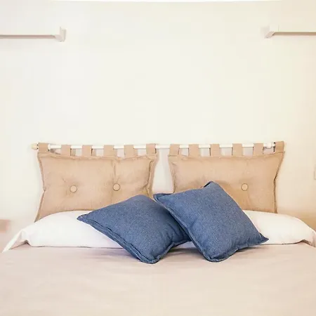 Residenza Ucci Ali Nyaraló Crotone