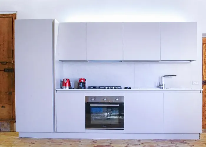 Residenza Ucci Ali Nyaraló Crotone