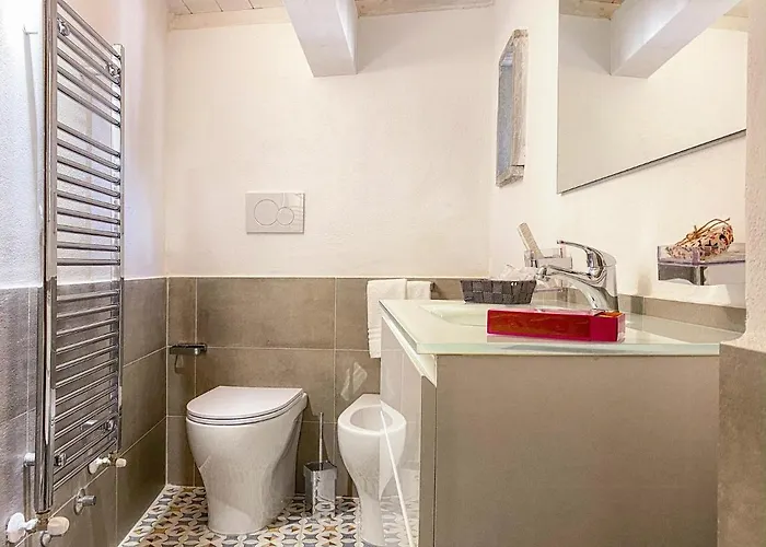 Nyaraló Residenza Ucci Ali Crotone