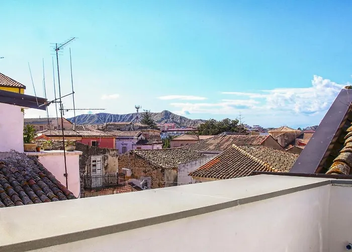 Residenza Ucci Ali Crotone