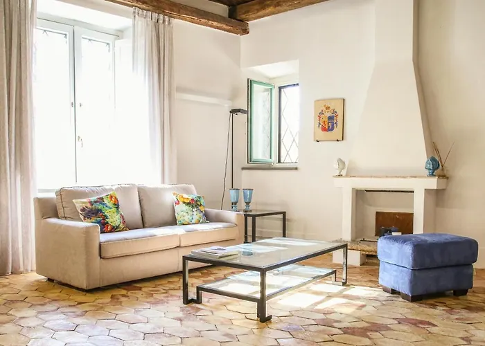 Nyaraló Residenza Ucci Ali Crotone