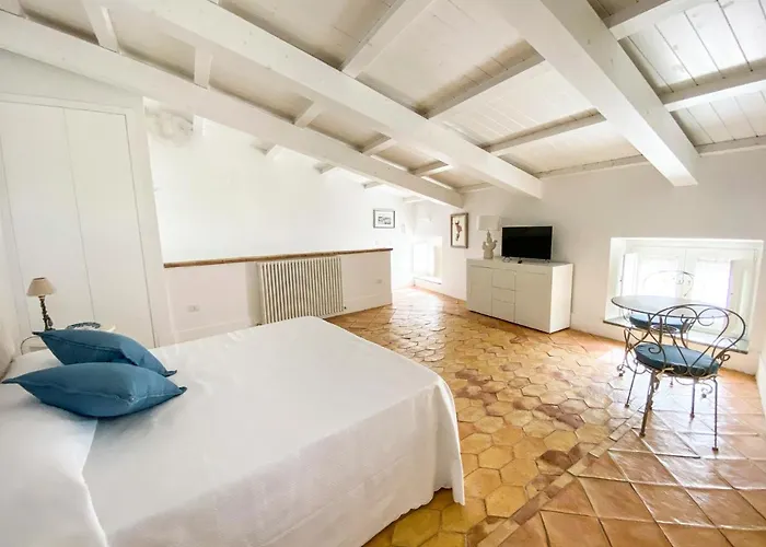 Residenza Ucci Ali Crotone