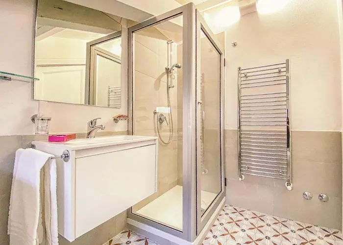 Residenza Ucci Ali Nyaraló Crotone