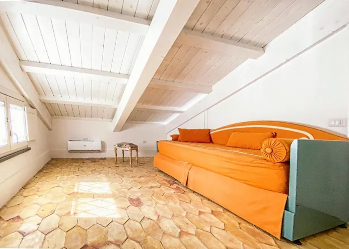 Residenza Ucci Ali *