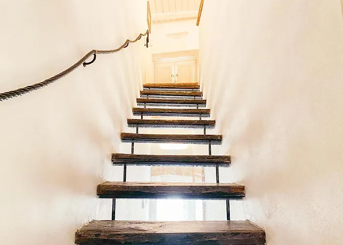 Residenza Ucci Ali Nyaraló