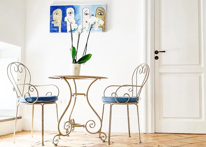 Residenza Ucci Ali Crotone