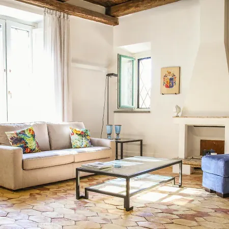 Hébergement de vacances Residenza Ucci Ali Crotone