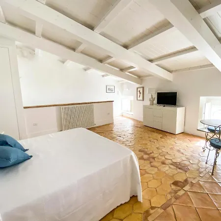 Residenza Ucci Alì Crotone