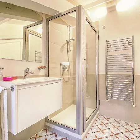 Residenza Ucci Ali Ferienhaus Crotone