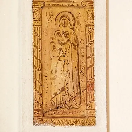 Hébergement de vacances Residenza Ucci Ali