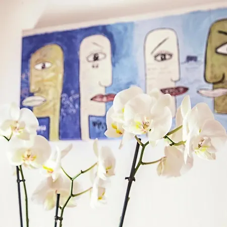 Residenza Ucci Ali *