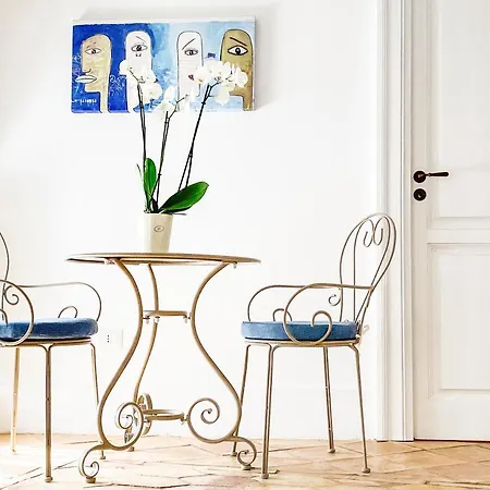 Residenza Ucci Ali Crotone