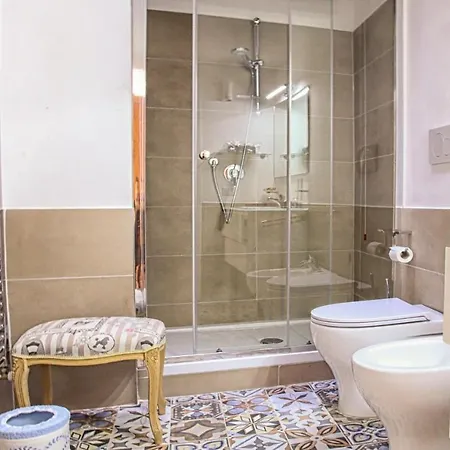 Residenza Ucci Ali Hébergement de vacances Crotone