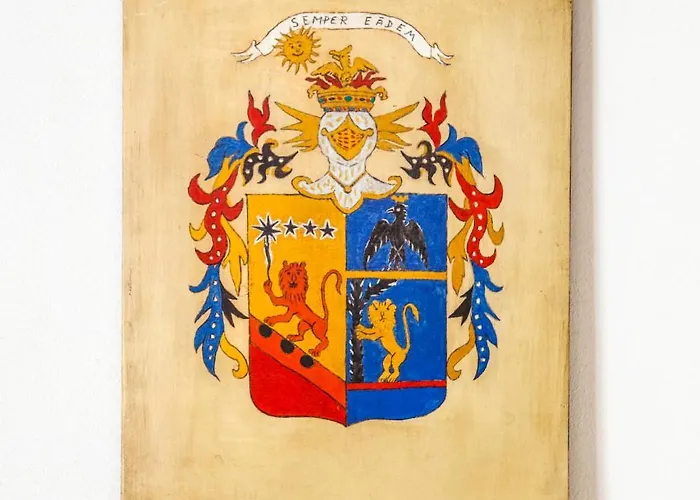 Residenza Ucci Alì * Crotone