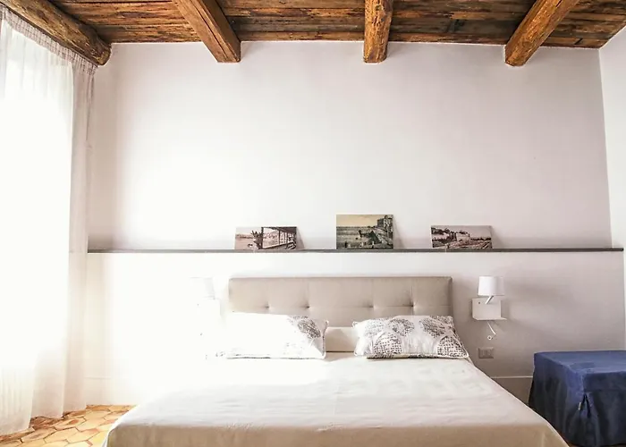 Casa vacanze Residenza Ucci Alì *