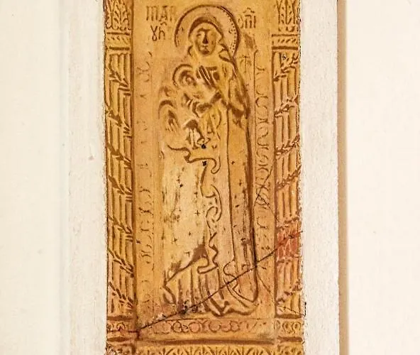 Casa vacanze Residenza Ucci Alì