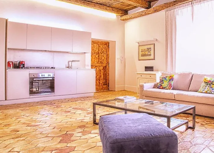 Casa vacanze Residenza Ucci Alì