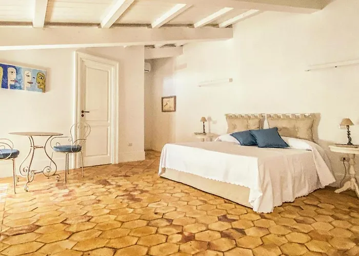 Residenza Ucci Alì * Crotone