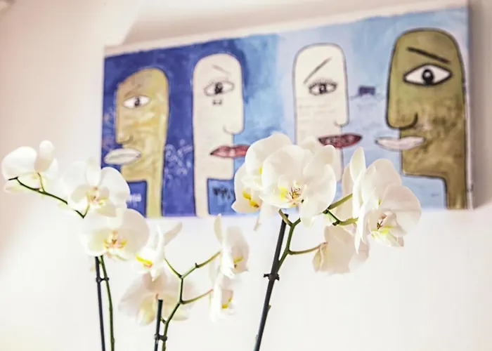 Residenza Ucci Alì *