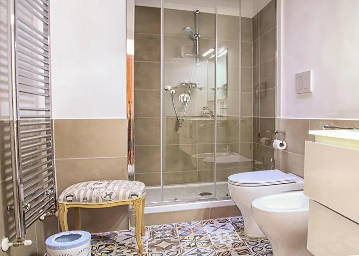 Residenza Ucci Alì Casa vacanze Crotone